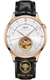 ĐỒNG HỒ NAM CHÍNH HÃNG I&W CARNIVAL 525G1 AUTOMATIC
