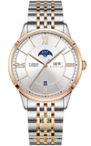 ĐỒNG HỒ NAM I&W CARNIVAL 528G7 AUTOMATIC
