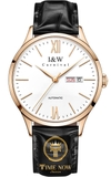 ĐỒNG HỒ NAM CHÍNH HÃNG I&W CARNIVAL 529G1 AUTOMATIC