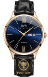 ĐỒNG HỒ NAM CHÍNH HÃNG I&W CARNIVAL 529G2 AUTOMATIC