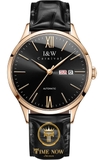 ĐỒNG HỒ NAM CHÍNH HÃNG I&W CARNIVAL 529G3 AUTOMATIC