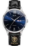 ĐỒNG HỒ NAM CHÍNH HÃNG I&W CARNIVAL 529G5 AUTOMATIC