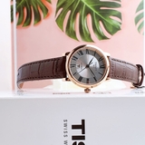 ĐỒNG HỒ NỮ  TISSOT T122.207.36.033.00