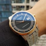 ĐỒNG HỒ NAM TISSOT LUXURY AUTOMATIC T086.407.22.051.00 T0864072205100