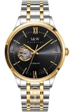 ĐỒNG HỒ NAM CHÍNH HÃNG I&W CARNIVAL 570G3 AUTOMATIC