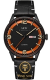 ĐỒNG HỒ NAM CHÍNH HÃNG I&W CARNIVAL 578G1 AUTOMATIC
