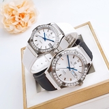 ĐỒNG HỒ ĐÔI OLYM PIANUS OP990-45A & OP990-45D