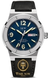 ĐỒNG HỒ NAM CHÍNH HÃNG I&W CARNIVAL 589G3 AUTOMATIC