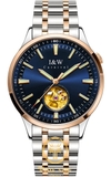 ĐỒNG HỒ NAM CHÍNH HÃNG I&W CARNIVAL 590G1 AUTOMATIC