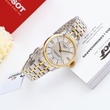 ĐÔNG HỒ NỮ TISSOT T099.207.22.118.00