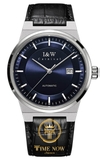 ĐỒNG HỒ NAM CHÍNH HÃNG I&W CARNIVAL 612G5 AUTOMATIC
