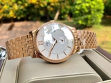 ĐỒNG HỒ NAM TISSOT TRADITION AUTOMATIC SMALL SECOND T063.428.33.038.00 T0634283303800
