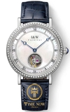 ĐỒNG HỒ NAM CHÍNH HÃNG I&W CARNIVAL 626G1 AUTOMATIC