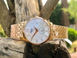 ĐỒNG HỒ NAM TISSOT TRADITION AUTOMATIC SMALL SECOND T063.428.33.038.00 T0634283303800