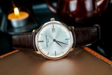 ĐỒNG HỒ FREDERIQUE CONSTANT FC-306V4S4 SLIMLINE AUTOMATIC 40MM