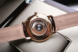 ĐỒNG HỒ FREDERIQUE CONSTANT FC-306V4S4 SLIMLINE AUTOMATIC 40MM