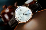 ĐỒNG HỒ FREDERIQUE CONSTANT FC-306V4S4 SLIMLINE AUTOMATIC 40MM