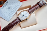 ĐỒNG HỒ LONGINES EVIDENZA LARGE L2.642.8.73.4 (L26428734) VÀNG KHỐI 18K