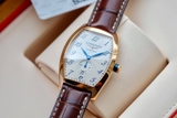 ĐỒNG HỒ LONGINES EVIDENZA LARGE L2.642.8.73.4 (L26428734) VÀNG KHỐI 18K