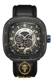 ĐỒNG HỒ NAM CHÍNH HÃNG I&W CARNIVAL 666G1 AUTOMATIC