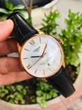 ĐỒNG HỒ TISSOT CHEMIN DES TOURELLES COSC T099.408.36.038.00 ( T0994083603800 ) DÂY DA 42MM
