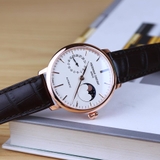 ĐỒNG HỒ FREDERIQUE CONSTANT FC-702V3S4 SLIMLINE MOONPHASE 38.8MM