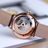 ĐỒNG HỒ FREDERIQUE CONSTANT FC-702V3S4 SLIMLINE MOONPHASE 38.8MM