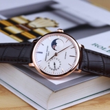 ĐỒNG HỒ FREDERIQUE CONSTANT FC-702V3S4 SLIMLINE MOONPHASE 38.8MM