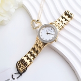ĐỒNG HỒ NỮ BULOVA 98X124