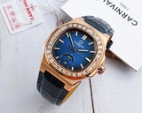 ĐỒNG HỒ NAM CARNIVAL 8110G-VH-DD-XD