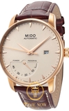 ĐỒNG HỒ NAM MIDO BARONCELLI AUTOMATIC M860.5.31.18 M86053118