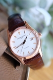 ĐỒNG HỒ FREDERIQUE CONSTANT FC-303V6B4 CLEAR VISION WATCH 43MM