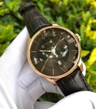 ĐỒNG HỒ NAM TISSOT CHEMIN DES TOURELLES POWERMATIC 80 MENS T099.407.36.448.00 (T0994073644800)