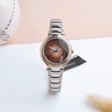 ĐỒNG HỒ NỮ CITIZEN FD4007-51W