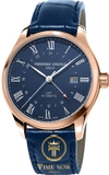 ĐỒNG HỒ NAM FREDERIQUE CONSTANT GMT FC-350NR5B4