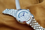 ĐỒNG HỒ FREDERIQUE CONSTANT FC-718WM4H6B WORLD TIMER 42MM