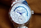 ĐỒNG HỒ FREDERIQUE CONSTANT FC-718WM4H6B WORLD TIMER 42MM