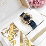 ĐỒNG HỒ NỮ VERSACE BARROCO PRINT MEDUSA FRAME WATCH-LIMITED EDITOR