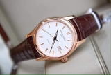 ĐỒNG HỒ FREDERIQUE CONSTANT FC-303V6B4 CLEAR VISION WATCH 43MM