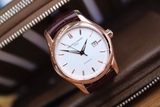 ĐỒNG HỒ FREDERIQUE CONSTANT FC-303V6B4 CLEAR VISION WATCH 43MM