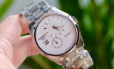 ĐỒNG HỒ TISSOT COUTURIER T035.428.11.031.00 ( T0354281103100 ) 39MM