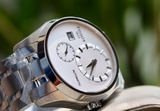 ĐỒNG HỒ TISSOT COUTURIER T035.428.11.031.00 ( T0354281103100 ) 39MM
