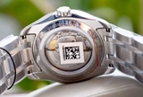 ĐỒNG HỒ TISSOT COUTURIER T035.428.11.031.00 ( T0354281103100 ) 39MM