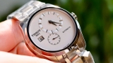 ĐỒNG HỒ TISSOT COUTURIER T035.428.11.031.00 ( T0354281103100 ) 39MM
