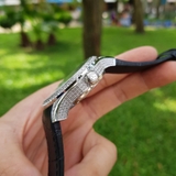 ĐỒNG HỒ NAM BENTLEY BL1784-252WBB-S2-M DÂY DA CHÍNH HÃNG
