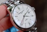 ĐỒNG HỒ FREDERIQUE CONSTANT FC-350S5B6B CLASSIC INDEX 42MM