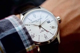 ĐỒNG HỒ FREDERIQUE CONSTANT FC-350S5B6 CLASSICS GMT AUTO 42MM