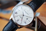 ĐỒNG HỒ FREDERIQUE CONSTANT FC-350S5B6 CLASSICS GMT AUTO 42MM