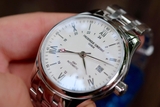 ĐỒNG HỒ FREDERIQUE CONSTANT FC-350S5B6B CLASSIC INDEX 42MM