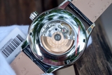 ĐỒNG HỒ FREDERIQUE CONSTANT FC-350S5B6 CLASSICS GMT AUTO 42MM